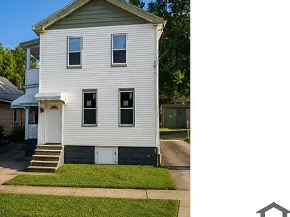 4019 Newark Ave, Cleveland, OH 44109