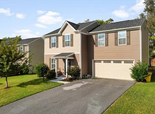 331 Salida Trl, Martinsburg, WV 25403