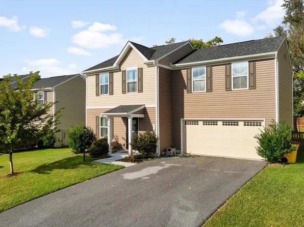 331 Salida Trl, Martinsburg, WV 25403