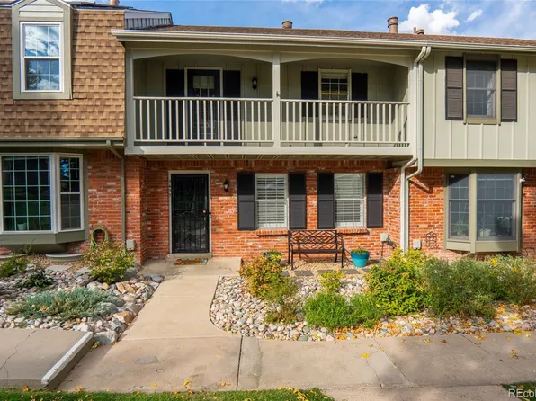 2427 E Fremont Court, Centennial, CO 80122