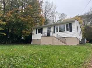 440 S Fairmont Ave, Morristown, TN 37813