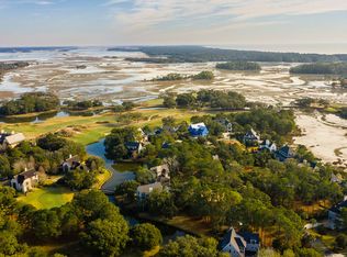 509 Claret Way, Johns Island, SC 29455