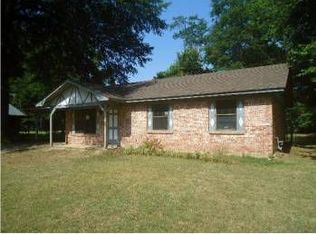 1911 Garland Ave, Texarkana, AR 71854