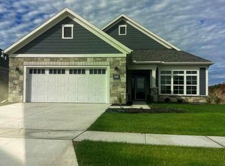 2488 Orion Cir, Green Bay, WI 54311