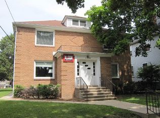 1126 Vilas Ave, Madison, WI 53715