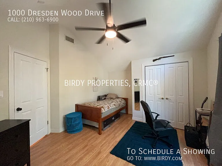 1000 Dresden Wood Dr — Photo 30