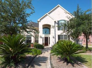 5710 Grand Creek Ln, Katy, TX 77450