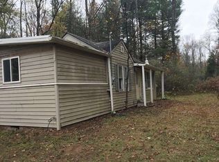 3360 Bandy Rd, Spencer, IN 47460