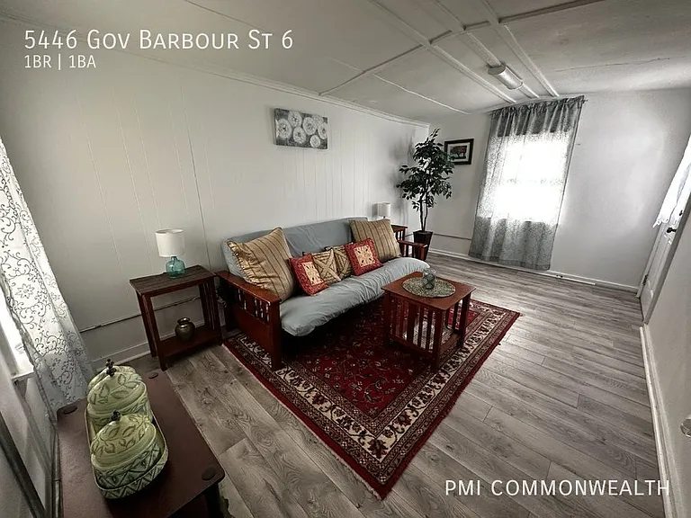 5446 Gov Barbour St #6 — Photo 6