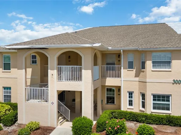 5800 Sabal Trace Dr APT 301, North Port, FL 34287