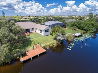 9518 Spring Cir, Pt Charlotte, FL 33981