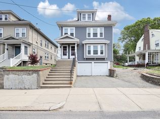 529 Lagrange St #2, West Roxbury, MA 02132