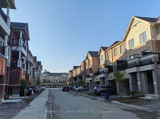 80 Waterside Way, Whitby, ON L1N 0N1