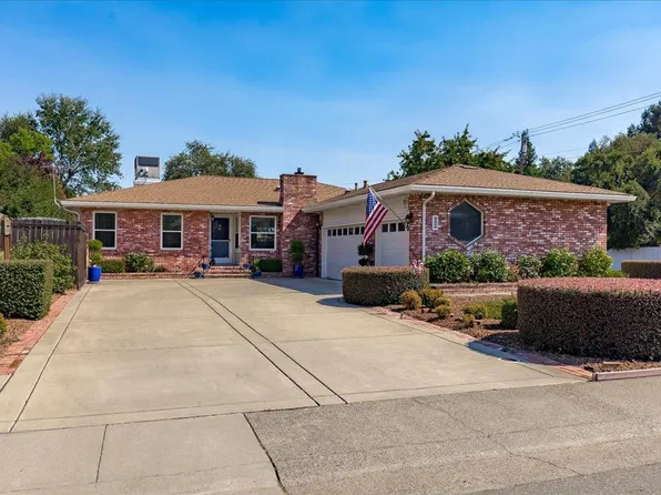 3450 Meadow Way, Rocklin, CA 95677