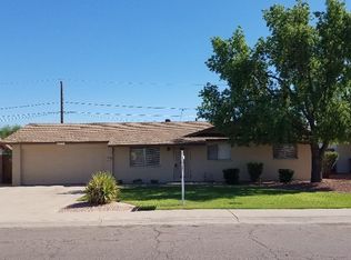 1051 W 12th St, Tempe, AZ 85281