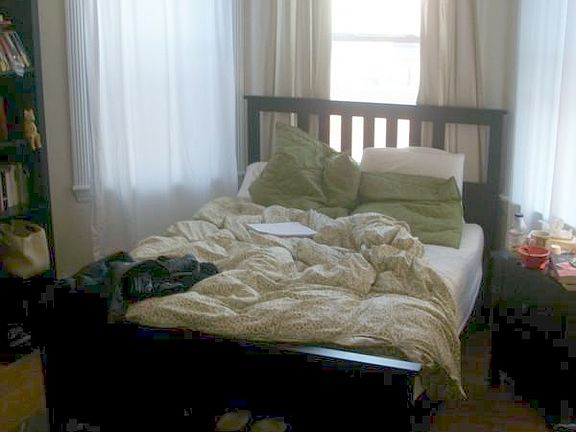 2nd image of 463 Park Dr APT 4