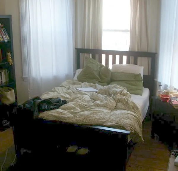 463 Park Dr #4 — Photo 2