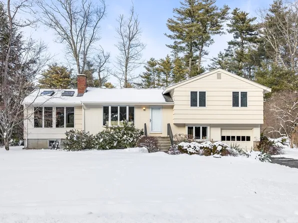20 Bentbrook Rd, Sudbury, MA 01776