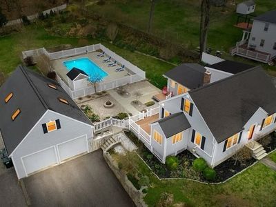 54 North St, Douglas, MA, 01516