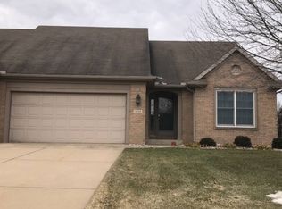 1408 McCormick Dr, Nappanee, IN 46550