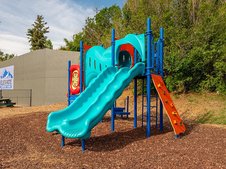 Kalo Ivywild Playground