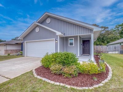 5455 Peach Dr, Pace, FL, 32571