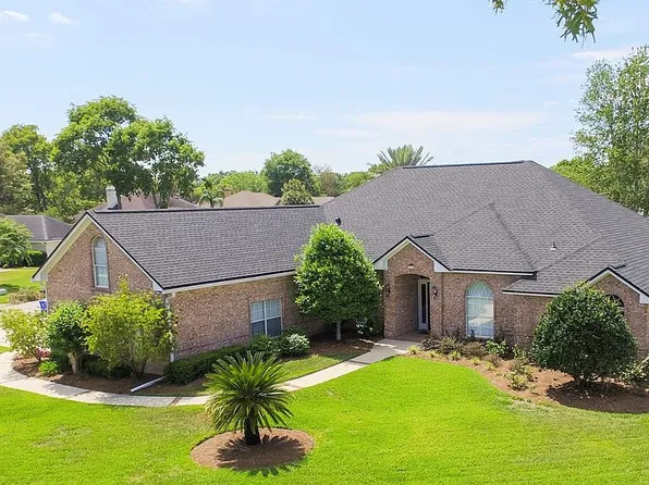 1204 Pembrooke Rd, Saint Johns, FL 32259