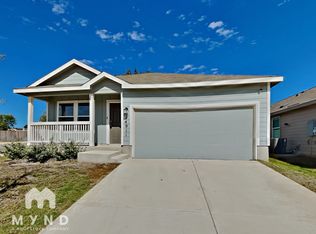 14911 Greenfield Ml, San Antonio, TX 78254