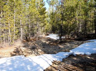 23 Muttonchop St, Crescent Lake, OR 97733