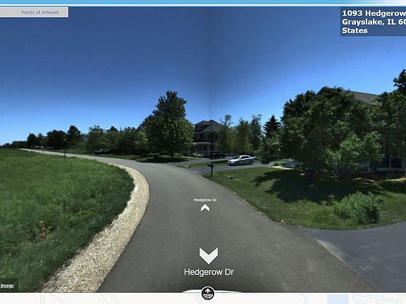 5th image of 1093 Hedgerow Dr