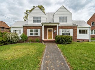 1310 Oak St, Kingsport, TN 37660