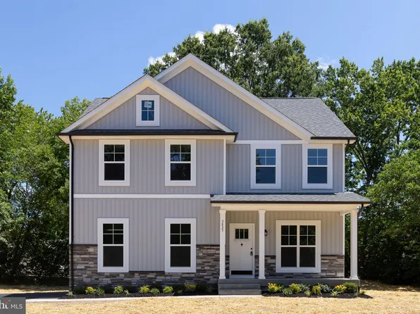 5835 Smith Station Rd, Fredericksburg, VA 22407