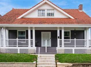 105 S State St, Crooksville, OH 43731