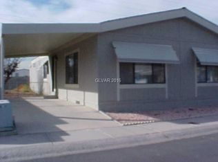 2935 El Salto Ln, Las Vegas, NV 89122