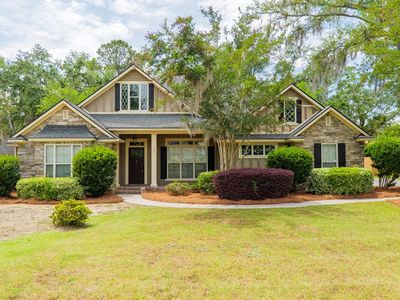 4778 San Saba Dr, Hahira, GA, 31632