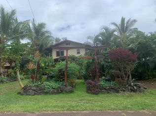 12-242 E Pohakupele Loop, Pahoa, HI 96778