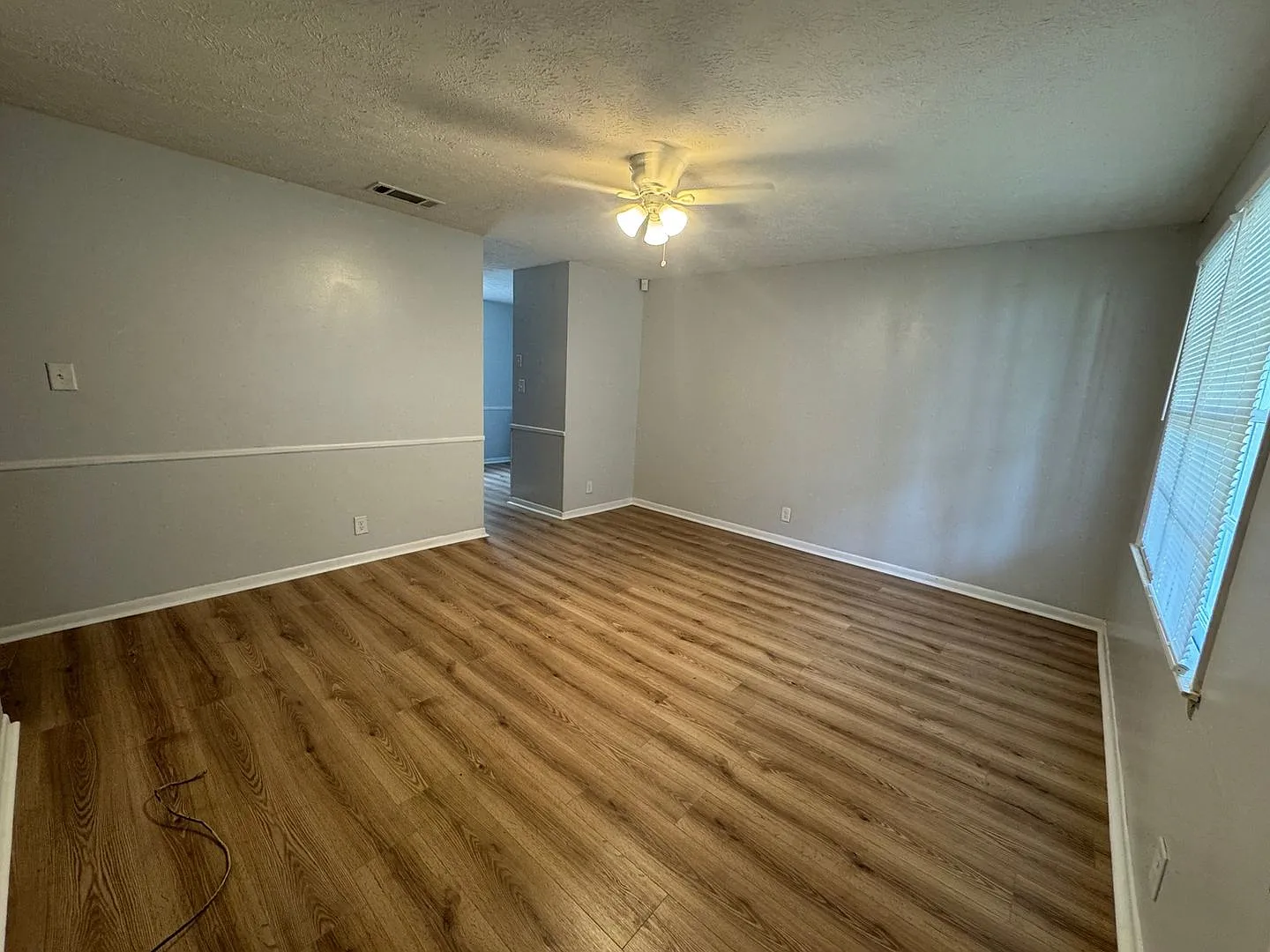 Charming 3BR House in Macon — Photo 3