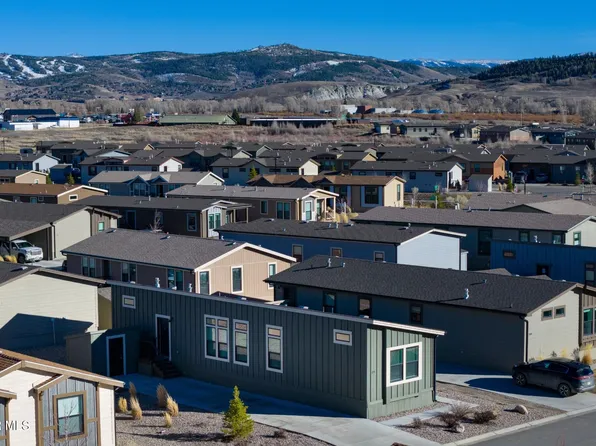 551 Summit Trail #179, Granby, CO 80446