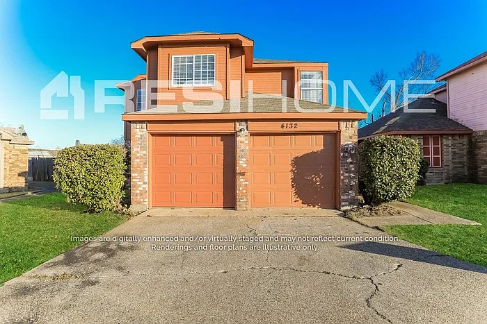 3 bed, 2.0 bath, 1504 sqft, $1,949 — Photo 1