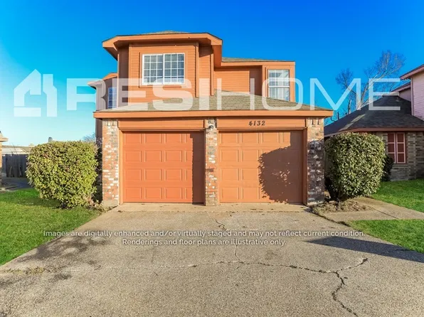 4132 Scarsdale Ln, Dallas, TX 75227