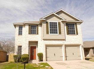 3700 Crownover St, Austin, TX 78725