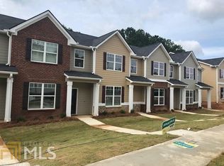 6101 Rockaway Rd, Atlanta, GA 30349