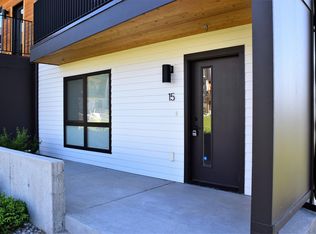 576 Enterprise Blvd #15, Bozeman, MT 59718