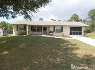 11495 Topaz St, Spring Hill, FL 34608