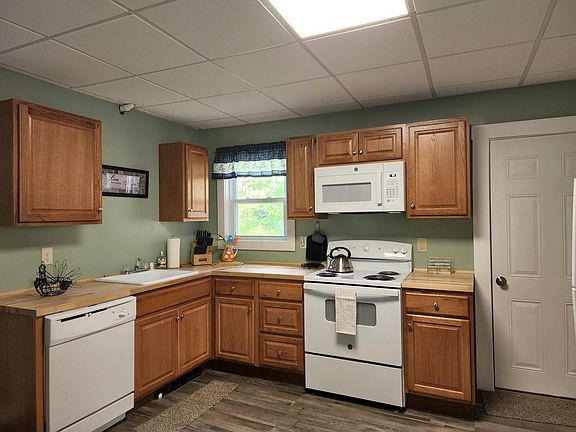 New Kitchen in 2022 with all new appliances
