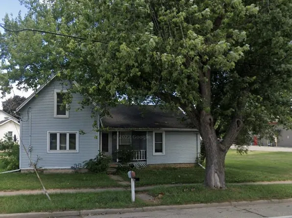 632 West Madison Avenue, Milton, WI 53563