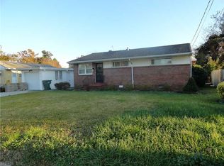2513 Malden Ave, Norfolk, VA 23518