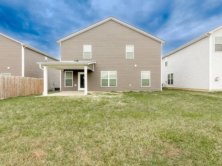 11512 Caswell Springs Way — Photo 6
