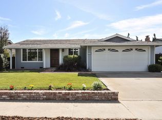 5188 Derek Dr, San Jose, CA 95136