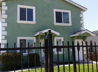 530 W 97th St, Los Angeles, CA 90044